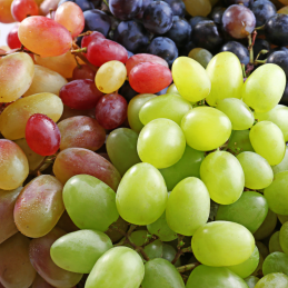 Carga uva - sistema aromatizador hidroambient -