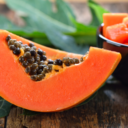 Carga papaya - sistema aromatizador hidroambient -