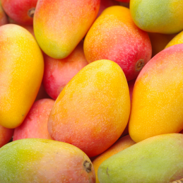 Carga mango