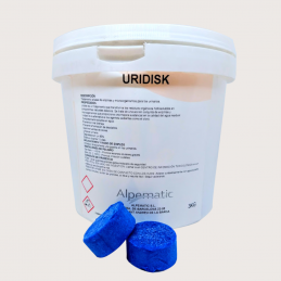 Glue Pad Uridisk 3kg