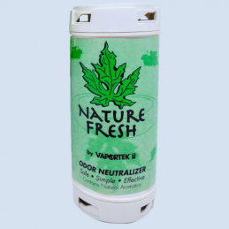 Nature Fresh Maxi. Odor...