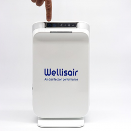 WELLISAIR PURIFIER PACK -...