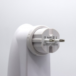 Conexión directa del Nebularoma A1 - Diseño enchufable sin cables para mayor comodidad