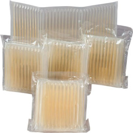 Compatible con sistemas Restorator para una acción continua y duradera.