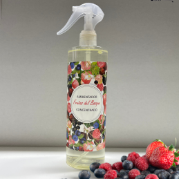 Ambientador Concentrado 500ml