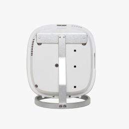 Base Nebularoma A2 en funcionamiento - Ideal para espacios pequeños y medianos