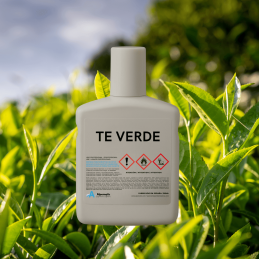 CARGA TÉ VERDE - RECAMBIO...