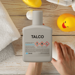 CARGA TALCO - RECAMBIO...