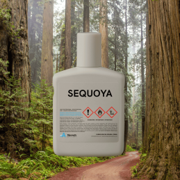 CARGA SECUOYA - RECAMBIO...