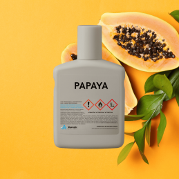 CARGA PAPAYA - RECAMBIO...
