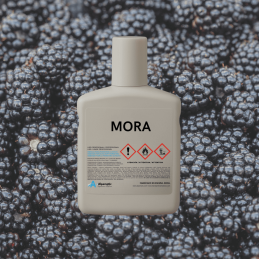 CARGA MORA - RECAMBIO...