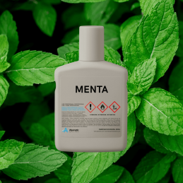 CARGA MENTA - RECAMBIO...