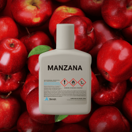 CARGA MANZANA - RECAMBIO...