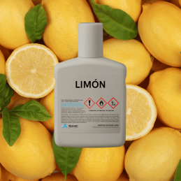 Carga lima-limón