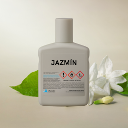 Carga jazmín