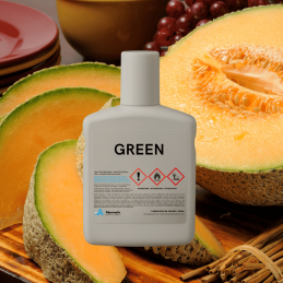 CARGA GREEN - RECAMBIO...