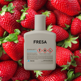 CARGA FRESA - RECAMBIO...