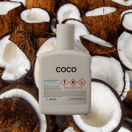 Carga de coco - sistema...