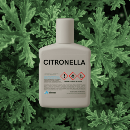 Carga citronella