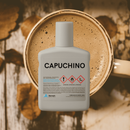 CARGA CAPUCHINO - RECAMBIO...