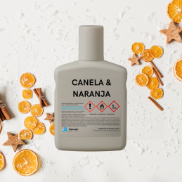 Cinnamon - hydroambient...
