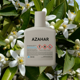 Carga azahar
