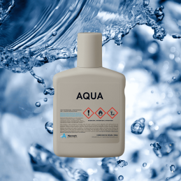 CARGA AQUA - RECAMBIO...