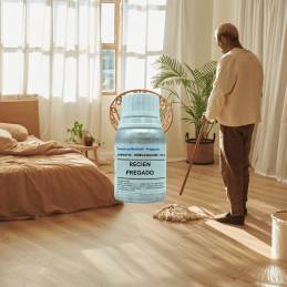 FRAGANCIAS OLOR A LIMPIO