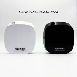 NEBULAROMA A2 - 30 M2