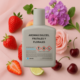 Ambientador 320ml (Aromas...