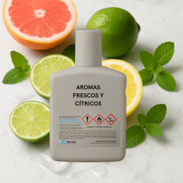 AMBIENTADOR 320ML (Aromas...