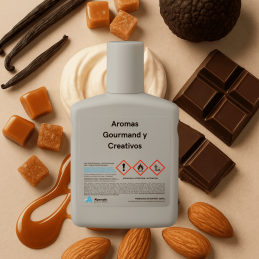 AMBIENTADOR 320ML (Aromas...