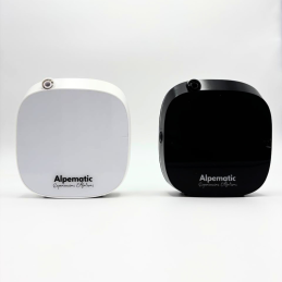 AMBIENTADOR NEBULAROMA A2 -...