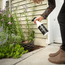 Mintek Spray Repelente...