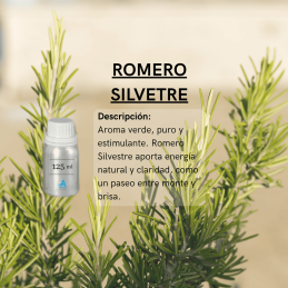 FRAGANCIAS AROMÁTICAS