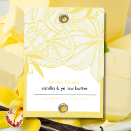 Sachet Aromático Vanilla &...