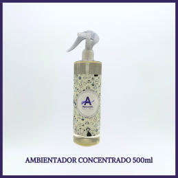 AMBIENTADOR CONCENTRADO 500ml