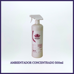 AMBIENTADOR PROFESIONAL 1L