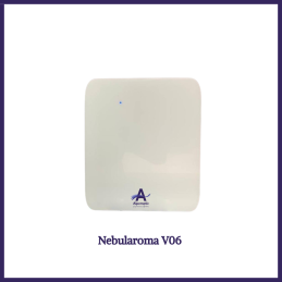 AMBIENTADOR NEBULAROMA V06...