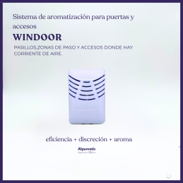 Sistema | Windoor