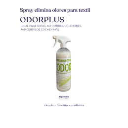 OdorPlus 1L Eliminates bad...