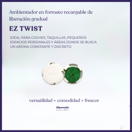SISTEMA | EZ TWIST