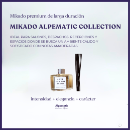 MIKADO 200ml | ALPEMATIC...