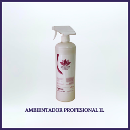 AMBIENTADOR PROFISSIONAL 1L