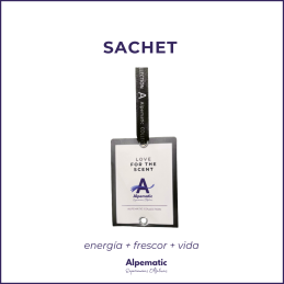 SACHETS CON AROMA