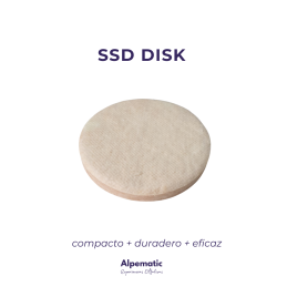 SSD Disk 25g - Very...