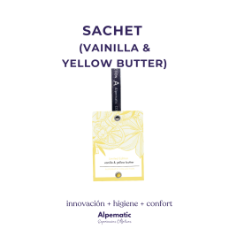 Sachet Aromático Vanilla &...