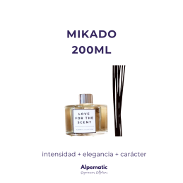 MIKADO 200ml | ALPEMATIC...