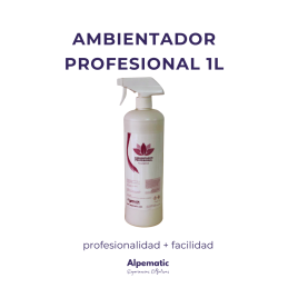 PROFESSIONAL AROMATIZER 1LT.