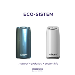 Sistema ECO-SYSTEM OXYGEN